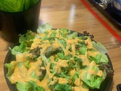 -九田家黑牛烤肉料理(吴江万象汇店)