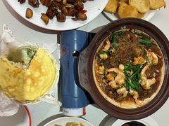 -偏爱炒鸡(老县衙店)