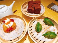 -蔡澜点心·粤菜(花城汇南区店)