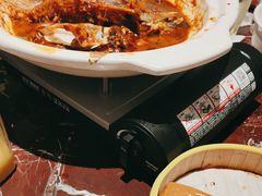 -新白鹿餐厅(西湖银泰店)