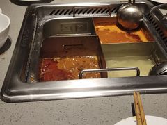 -海底捞火锅(攀枝花万达店)