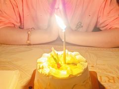 -黑池口感烘焙·生日蛋糕(坂田店)
