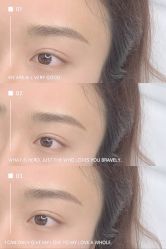 -久匠·野生眉半永久纹绣