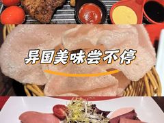 -上海金陵紫金山大酒店·汇海餐厅