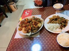 -御膳小厨(长春道店)
