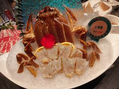 -德天肥牛海鲜火锅(城西银泰店)