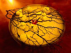 云腿野菜石榴包-解香楼(八盘岭路店)