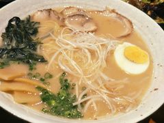 -気楽亭和食料理(气乐亭大世界本店)