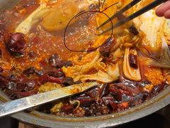 -师烤·豆花烤鱼(深圳坂田天虹店)