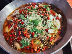 -老德州四合院·德州菜(天衢路店)