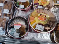 -胖东来生活广场(健康路店)