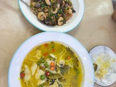 -北方饺子王·海肠捞饭·海鲜锅(山大店)
