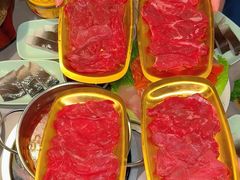 -伍棵星炭烤自助料理·烤鳗鱼(浦东食品城店)