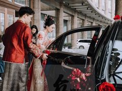 -怪咖·joker陈楠