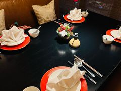 -丽晶轩中餐厅(重庆丽晶酒店)