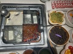 -海底捞火锅(高科广场店)