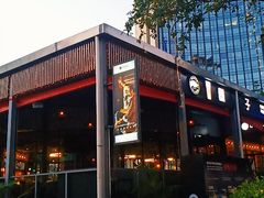 -CIRCLE·酒吧(第一国际店)