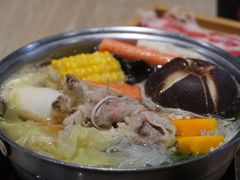 -吉野家(复兴路第二餐厅店)