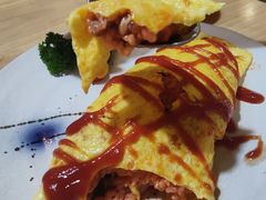 -长崎屋·日本料理·刺身·烧鸟(天河北路店)