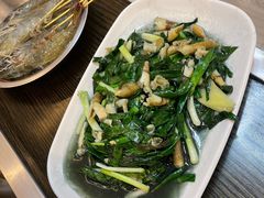 姜葱竹怪王-吉友粥底火锅(方斜路店)