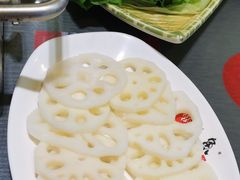 -鱼酷活鱼烤鱼(信息城店)