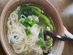 -李先生牛肉面大王(马栏店)