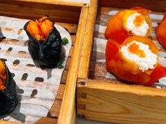 -蔡澜点心·粤菜(丽泽天街店)