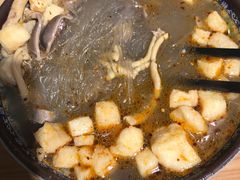 -老城南.鸭血粉丝汤(夫子庙店)