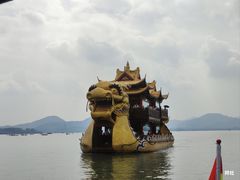 -山衢味庄·鲜辣衢菜(杭行路店)