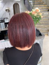 -苏奇发型·烫发染发