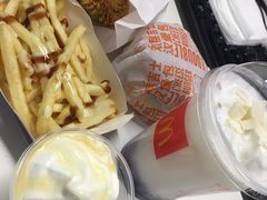 -麦当劳(望京国际商业中心店)