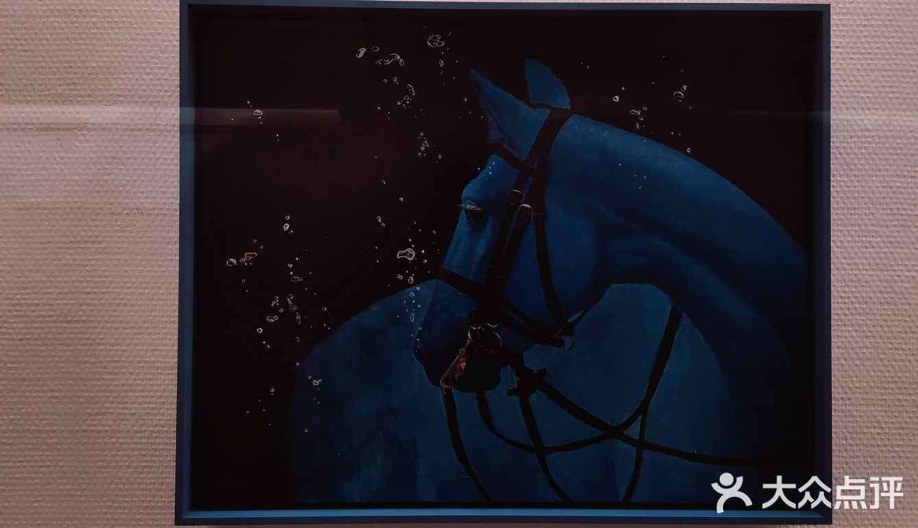 0元看展览！中国美术馆！来京必打卡！