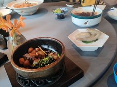 -狮王府淮扬菜(夫子庙老门东店)