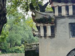 -习家池