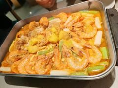 -半天妖烤鱼(百乐广场店)