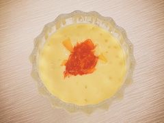 【晚餐】杨枝甘露-绮梦西湖·云端餐厅(歌德店)