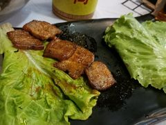 -云晓光头烧烤吧(盛夏店)