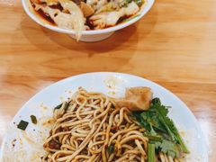 -华兴街自力面店