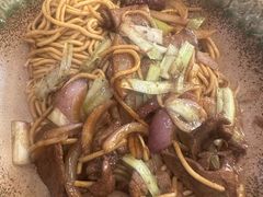 -杭州国际会议中心洲际酒店-面工坊