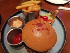 -bluefrog蓝蛙(悠唐购物中心店)