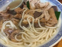 -锦泓老字号猪脏粉(东联大厦店)