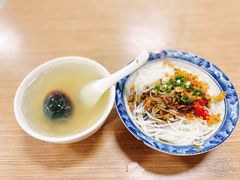 -小罗子汤店(大士院总店)