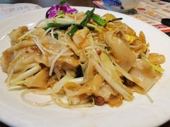 -黄但记老店·陈村粉食府