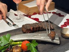 -王品牛排(杭州大厦店)