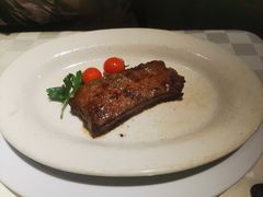 -西堤牛排(南京龙江店)