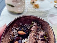 -瑰丽酒店·海吧·天际下午茶·现场DJ·天台酒吧