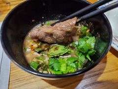 -妈妈的味道(和顺古镇店)