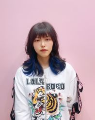 -YESIDO椰岛造型烫发染发
