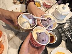 -长沙三景韦尔斯利酒店·Oval全日制餐厅自助餐