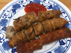 -福祥厦门小馆(舟孟北路店)